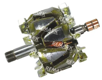 Rotor Çeşitleri