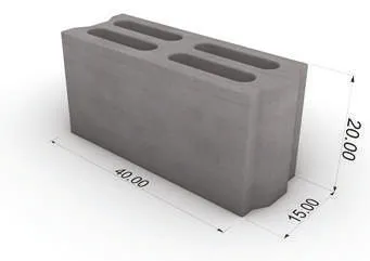 Beton Blok