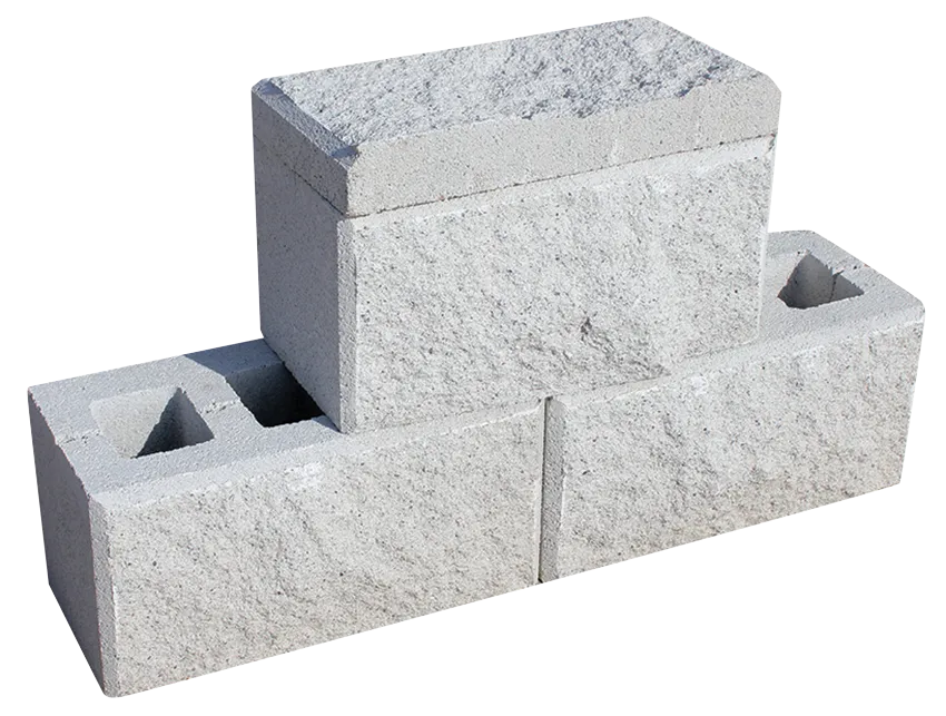 Kırma Blok