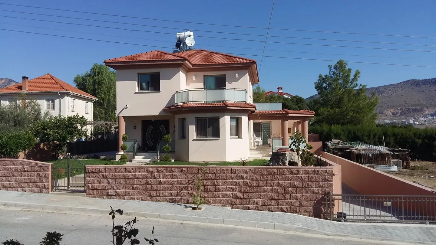 Kırma Blok