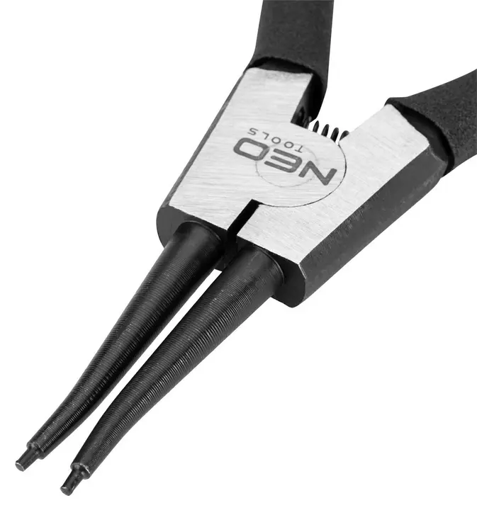 Seger pensesi 180 mm, dış, düz