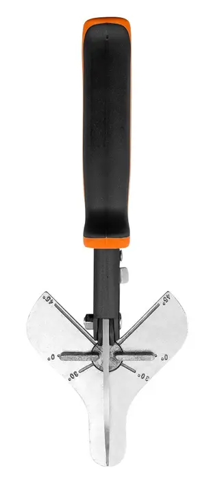 Açılı kesim makası 220 mm