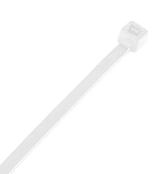 EXTREME kablo bağları 3,6 x 300 mm, beyaz