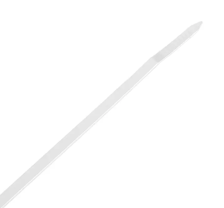 EXTREME kablo bağları 3,6 x 300 mm, beyaz