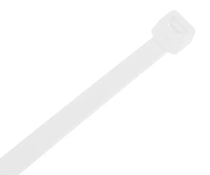 EXTREME kablo bağları 9,0 x 450 mm, beyaz, 50 adet