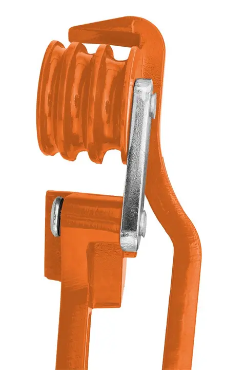 3'ü 1 arada boru bükme aleti - 6, 8, 10 mm