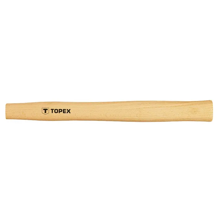Çekiç sapı 0,5 kg, uzunluk 320mm