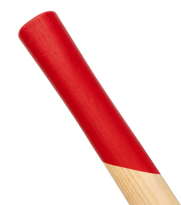 Kauçuk tokmak 60 mm/400 g, ahşap sap