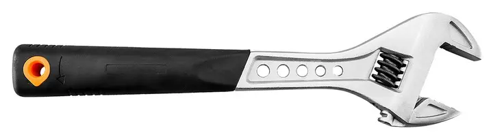 Ayarlı anahtar 300 mm, aralık 0-38 mm