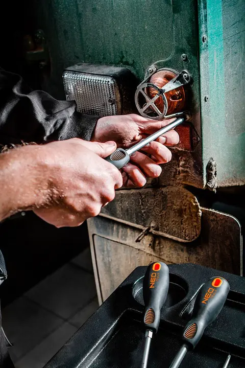 Tornavida PH
