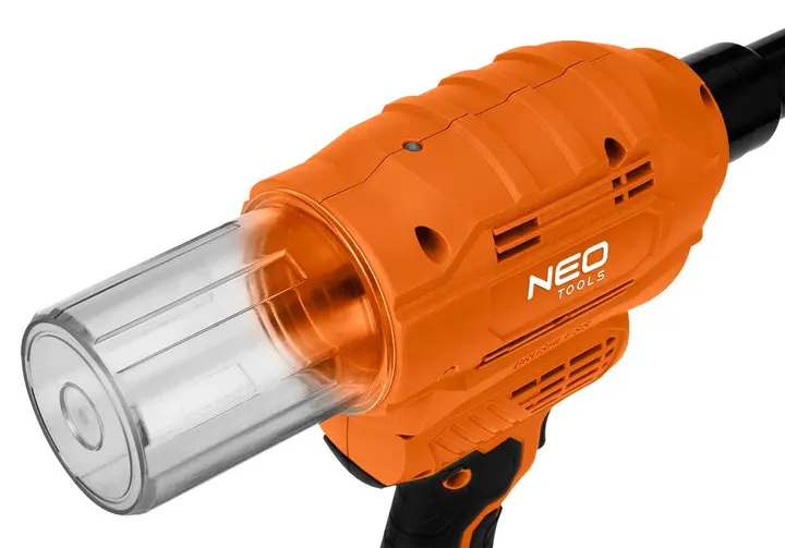 Perçin makinesi 18V E+, aküsüz