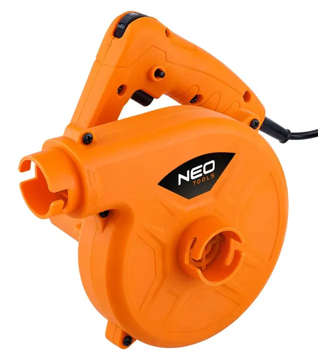 Elektrikli üfleyici 600W