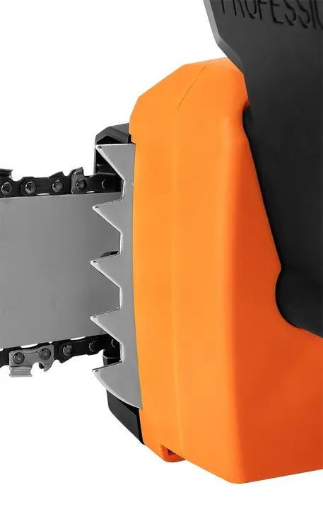 Motorlu testere 2200W, 457mm pala