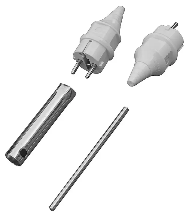 2800W–3000W jeneratör
