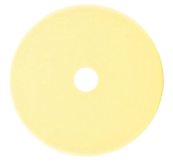 Cilalama pedi 130 x 150 mm x 25 mm, sert sünger