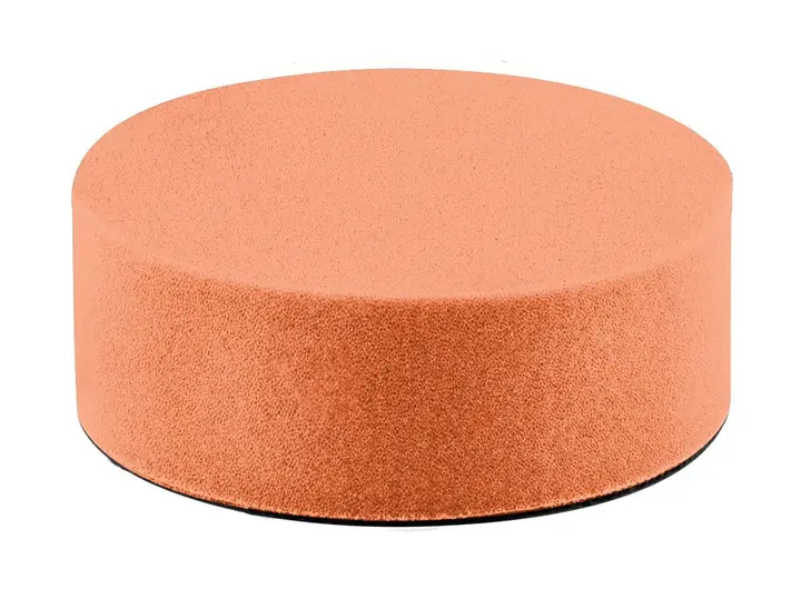 Cilalama pedi 80 x 25 mm, orta sert sünger