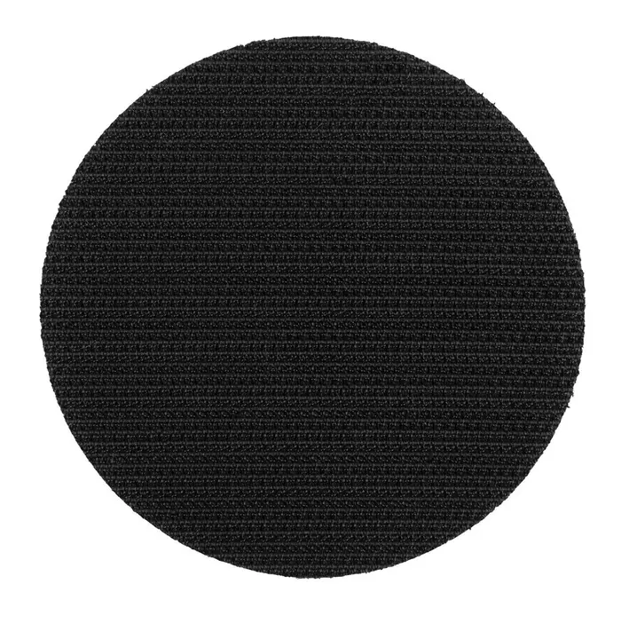 Destek tablası 75 mm, 80 mm zımpara pedleri için, cırt bantlı