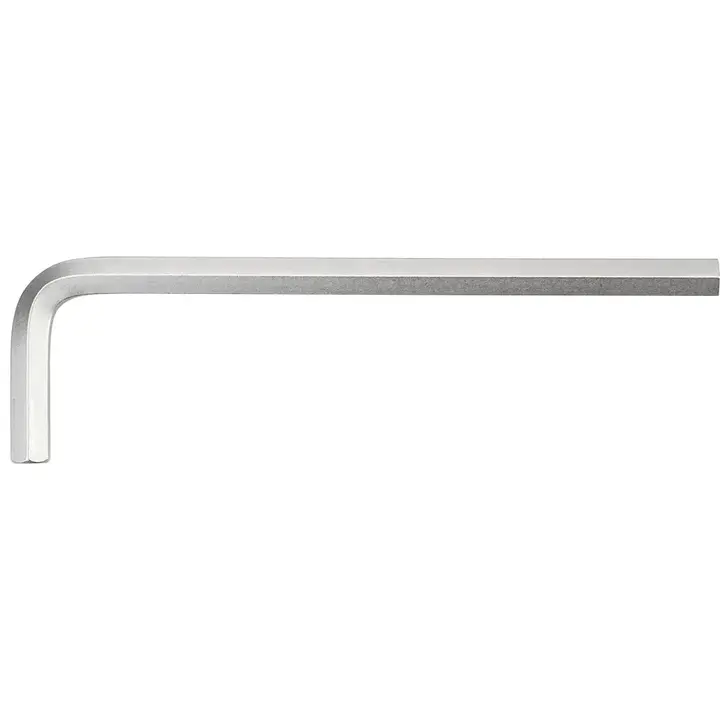 Altıgen anahtar 7.0 mm, CrV