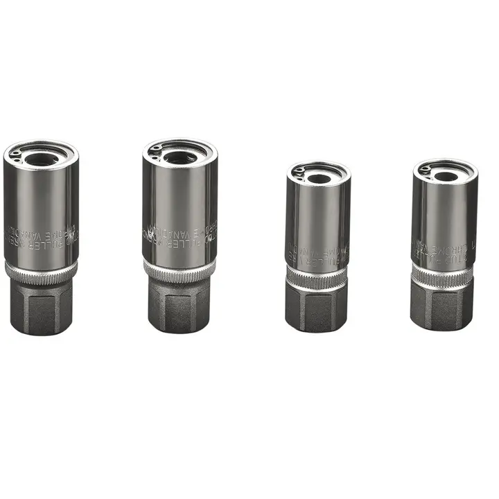 Saplama sökücü, 4 parça set