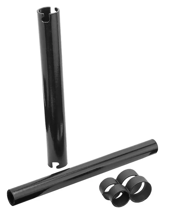 Hidrolik şişe kriko 5 t, 413 mm'ye kadar, 4,3 kg