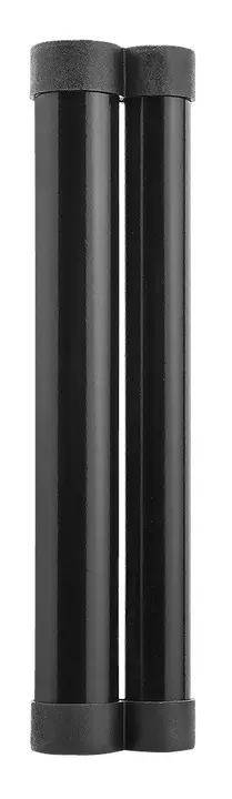 Hidrolik şişe kriko 8 t, 456 mm'ye kadar, 5,5 kg