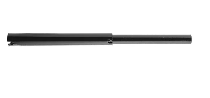 Hidrolik şişe kriko 20 t, 452 mm'ye kadar, 10 kg