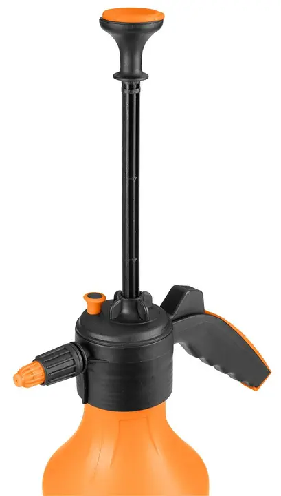 Atölye basınçlı püskürtücü 1,5 litre
