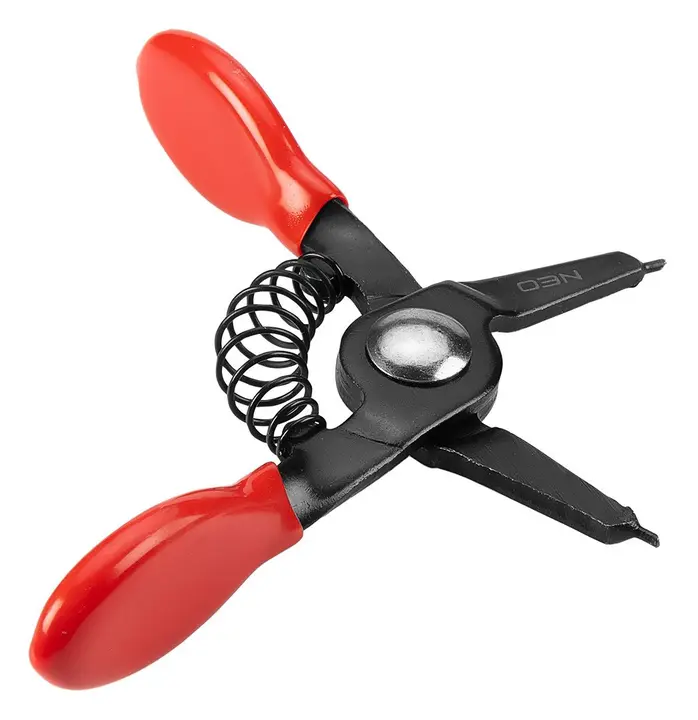 Mini seger pensesi seti, 4 parça