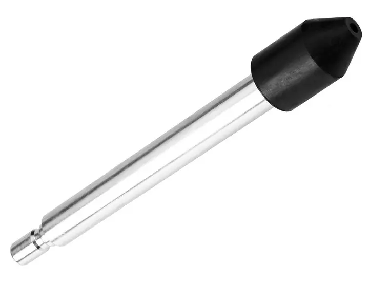 Adaptörlü kompresyon basınç ölçer