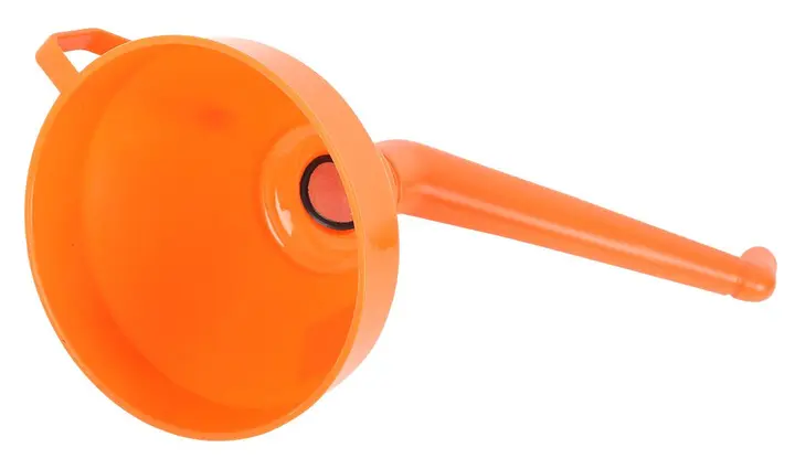 Açılı huni 160 mm, 1,2 l