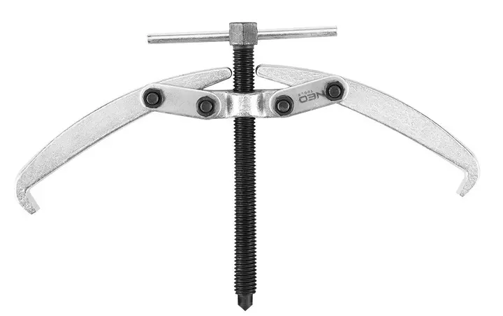 İki çeneli çekici 6, maks. 120 mm