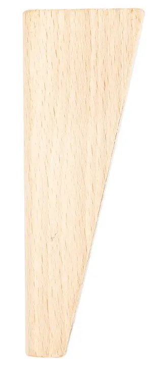 Kertik planyası 240 x 30 mm, 30 mm bıçak