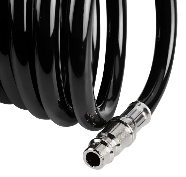 Spiral basınçlı hortum 6.5 x 10 mm, 5 m, PU