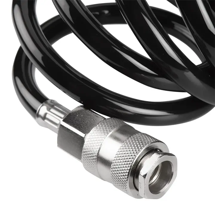 Spiral basınçlı hortum 6.5 x 10 mm, 15 m, PU