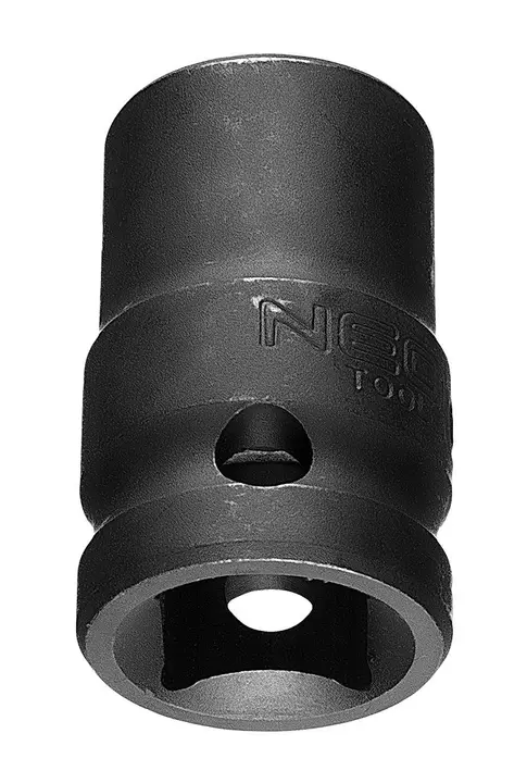 Darbeli lokma 1/2, 14 mm, Cr-Mo