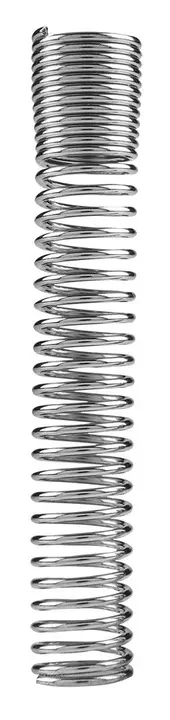 Hortum için kompresör hızlı kuplörü f 8x10mm - yaylı