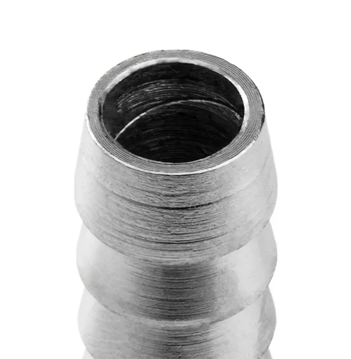 Basınçlı hortum bağlantısı f 8 mm, çift taraflı