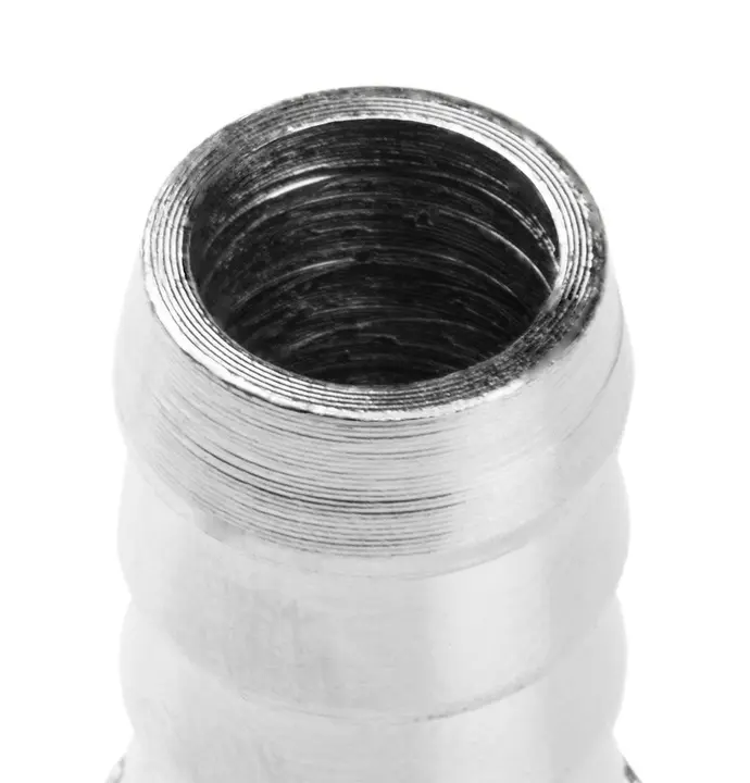 Basınçlı hortum bağlantısı f 12 mm, çift taraflı