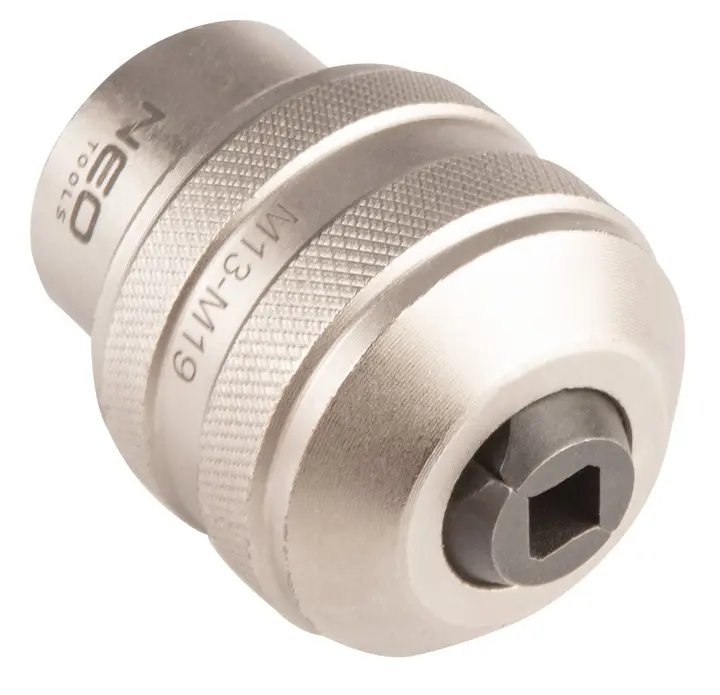 Pafta Adaptörü, 1/2 DR M13-M19