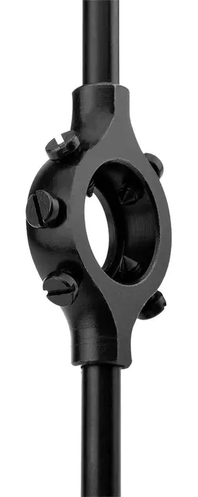 Pafta Sapı - M3 - M12, Vidalı, Çelik