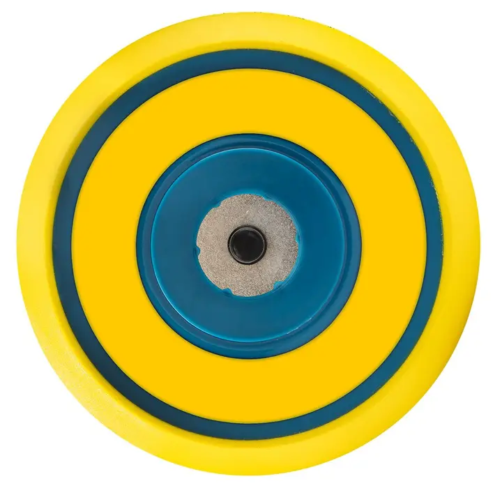 Pnömatik eksantrik zımpara makinesi 150 mm