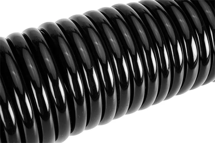 Spiral basınçlı hortum 10 x 15 mm, 15 m, PU