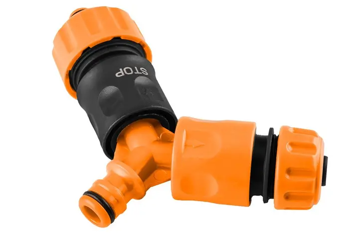 Üç yollu manifold