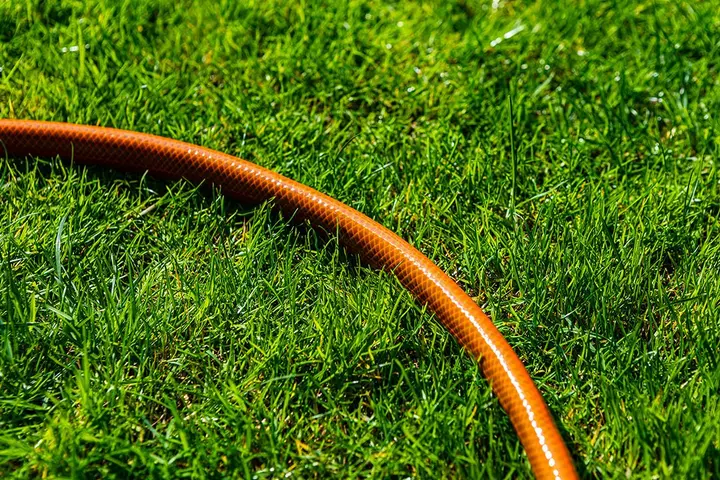 Bahçe hortumu 3/4 x 20 m, 4 katlı NEO ECONOMIC