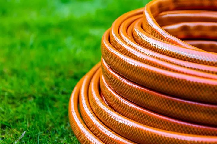 Bahçe hortumu 3/4 x 30 m, 4 katlı NEO ECONOMIC