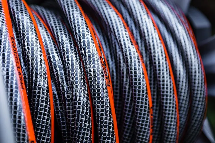 Bahçe hortumu 3/4 x 50 m, 6 katlı NEO PROFESSIONAL