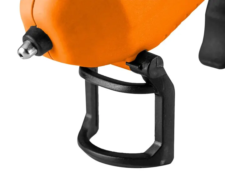 Yapıştırıcı tabancası 11 mm, 4 V, USB ile çalışan