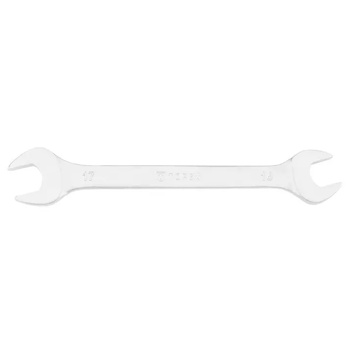 Çift ağız anahtar