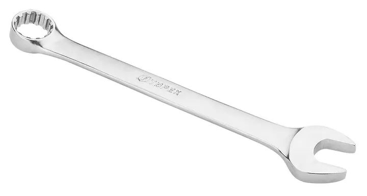 Kombine anahtar 13-32 mm, 12 parça set