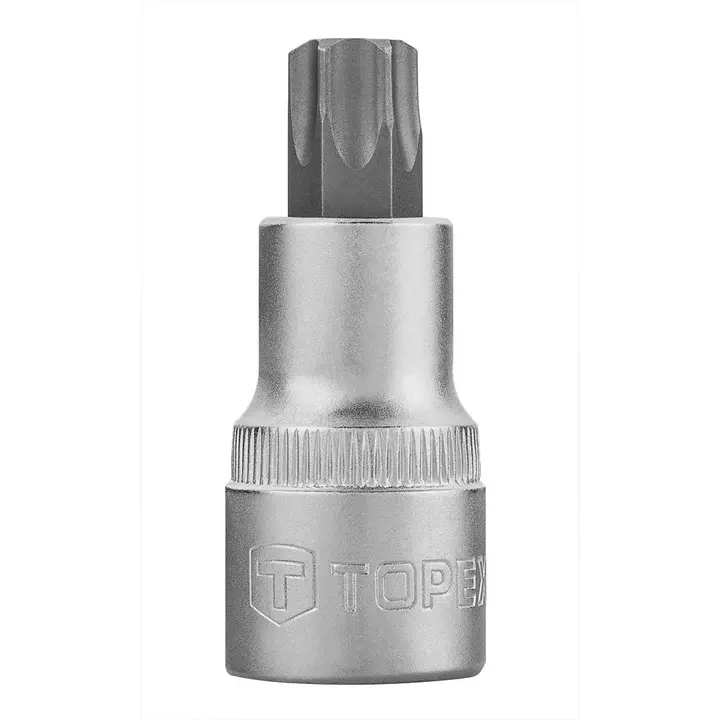 Torx lokması 1/2, T